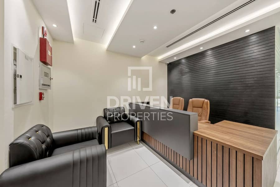 Oficina en Business Bay,Bay Square,Bay Square 11, 400000 AED - 15315375 Oficina en Business Bay,Bay Square,Bay Square 11, 400000 AED - 15315375