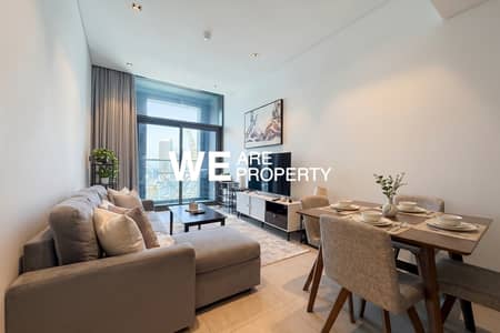 1 Bedroom Apartment for Rent in Business Bay, Dubai - Burj & Canal View | Spacious | Furnished 1 Bedroom Apartment for Rent in Business Bay, Dubai - Burj & Canal View | Spacious | Furnished