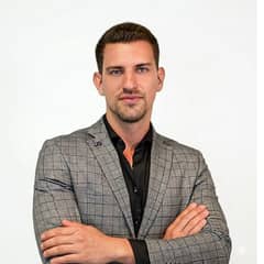 Adam Kowalewski