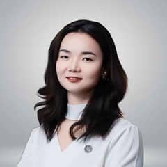 Xueying Xu Xueying Xu
