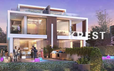 5 Bedroom Villa for Sale in DAMAC Hills 2 (Akoya by DAMAC), Dubai - 55596f18-6006-4744-a23b-4b5797ebdade. png 5 Bedroom Villa for Sale in DAMAC Hills 2 (Akoya by DAMAC), Dubai - 55596f18-6006-4744-a23b-4b5797ebdade. png