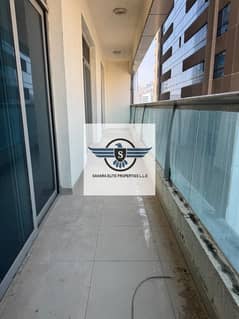 شقة في المجاز 3،المجاز 2 غرف 45000 درهم - 15315469