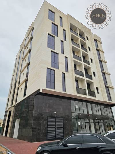 1 Bedroom Apartment for Sale in Al Alia, Ajman - WhatsApp Image 2026-05-14 at 10.19. 26 PM. jpeg 1 Bedroom Apartment for Sale in Al Alia, Ajman - WhatsApp Image 2026-05-14 at 10.19. 26 PM. jpeg