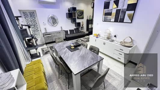 3 Cпальни Таунхаус в аренду в Аль Захья, Аджман - WhatsApp Image 2026-05-25 at 11.38. 35 PM. jpeg
