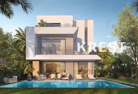 4 Bedroom Villa for Sale in Dubai South, Dubai - original (90). jpg 4 Bedroom Villa for Sale in Dubai South, Dubai - original (90). jpg