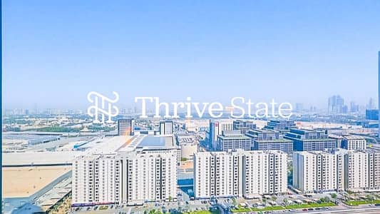 استوديو  للايجار في شارع الشيخ زايد، دبي - شقة في برج بارك بلايس،شارع الشيخ زايد 74000 درهم - 15315497