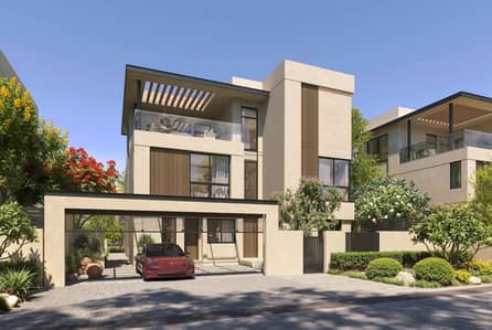 3 Bedroom Townhouse for Sale in Umm Fanain, Sharjah - 10. jpg 3 Bedroom Townhouse for Sale in Umm Fanain, Sharjah - 10. jpg