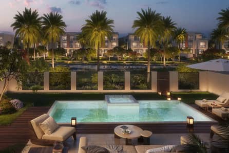 3 Bedroom Townhouse for Sale in Umm Fanain, Sharjah - 5. jpg 3 Bedroom Townhouse for Sale in Umm Fanain, Sharjah - 5. jpg