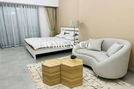 Studio for Sale in Jumeirah Village Circle (JVC), Dubai - Great ROI | Tenanted | Spacious Studio
