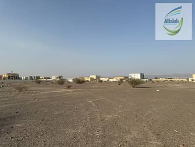 ارض سكنية  للبيع في المنامة، عجمان - 1001042386. jpg