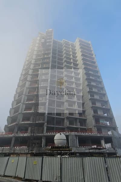 Studio for Sale in Dubai Land Residence Complex (DLRC), Dubai - IMG_8880. JPG