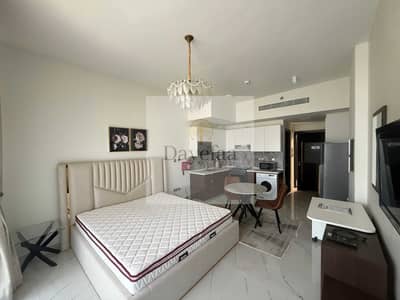 Studio for Rent in Arjan, Dubai - IMG_0388. jpg