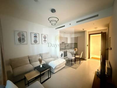 1 Bedroom Apartment for Rent in Sobha Hartland, Dubai - PHOTO-2026-05-14-19-18-32 3. jpg 1 Bedroom Apartment for Rent in Sobha Hartland, Dubai - PHOTO-2026-05-14-19-18-32 3. jpg