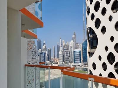 Appartement de 1 chambre à à vendre à Business Bay, Dubai - 14. jpeg Appartement de 1 chambre à à vendre à Business Bay, Dubai - 14. jpeg