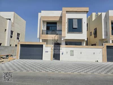 5 Bedroom Villa for Sale in Al Bahia, Ajman - WhatsApp Image 2026-03-31 at 5.19. 34 AM. jpeg