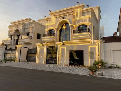 5 Bedroom Villa for Sale in Al Rawda, Ajman - IMG-20250618-WA0792. jpg 5 Bedroom Villa for Sale in Al Rawda, Ajman - IMG-20250618-WA0792. jpg