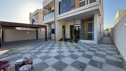 5 Bedroom Villa for Sale in Al Rawda, Ajman - WhatsApp Image 2026-05-12 at 10.37. 54 PM (2). jpeg 5 Bedroom Villa for Sale in Al Rawda, Ajman - WhatsApp Image 2026-05-12 at 10.37. 54 PM (2). jpeg