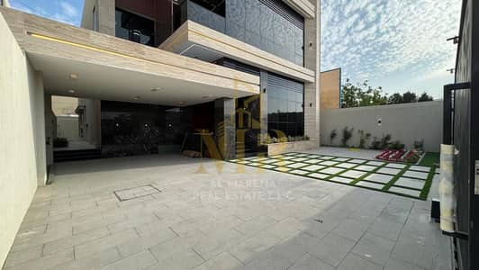 6 Bedroom Villa for Sale in Al Rawda, Ajman - WhatsApp Image 2026-05-04 at 8.53. 04 AM. jpeg 6 Bedroom Villa for Sale in Al Rawda, Ajman - WhatsApp Image 2026-05-04 at 8.53. 04 AM. jpeg