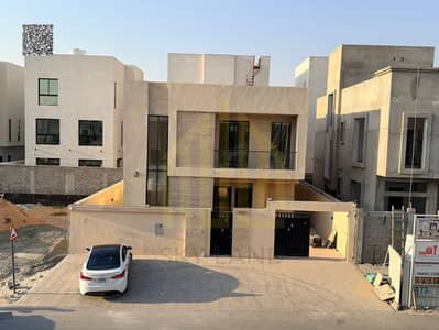 5 Bedroom Villa for Sale in Al Yasmeen, Ajman - batch_WhatsApp Image 2026-05-14 at 21.08. 30. jpeg