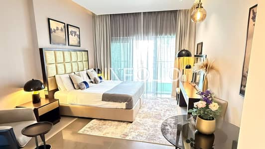 Studio for Rent in Business Bay, Dubai - Vacant | Fully Furnished | Spacious