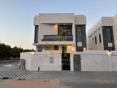 5 Bedroom Villa for Sale in Al Zahya, Ajman - IMG-20250929-WA0567. jpg