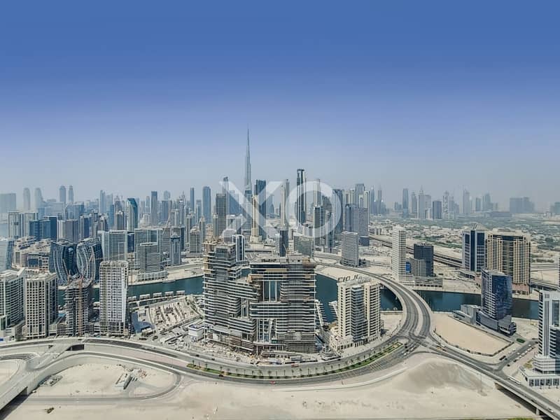 Burj Views | High Floor | Vacant Now Burj Views | High Floor | Vacant Now