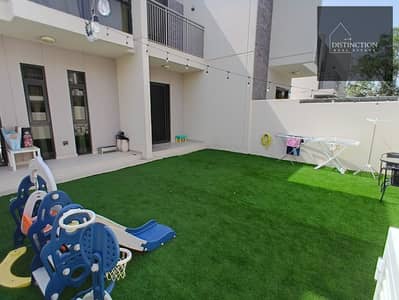 3 Bedroom Townhouse for Rent in DAMAC Hills 2 (Akoya by DAMAC), Dubai - WhatsApp Image 2026-05-28 at 5.49. 17 PM. jpeg 3 Bedroom Townhouse for Rent in DAMAC Hills 2 (Akoya by DAMAC), Dubai - WhatsApp Image 2026-05-28 at 5.49. 17 PM. jpeg