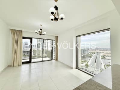2 Bedroom Flat for Rent in Dubai Creek Harbour, Dubai - Big Layout | Spacious | Flexible Cheques
