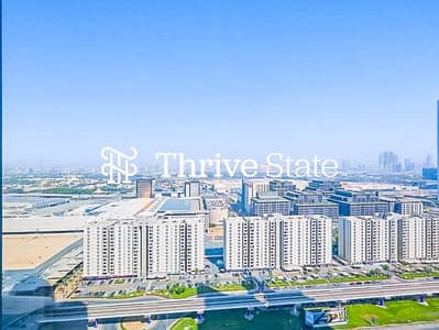 Studio à à louer à Sheikh Zayed Road, Dubai - Appartement à Sheikh Zayed Road，Park Place Tower, 75000 AED - 15315707
