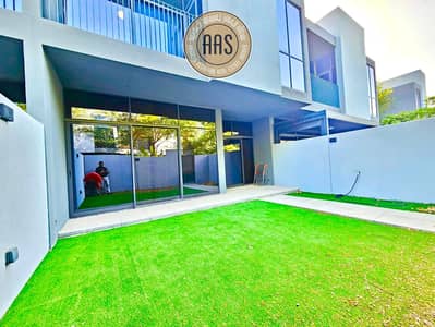 3 Bedroom Townhouse for Rent in Tilal City, Sharjah - 5eaca449-c839-4fce-bae9-f3e3b26ab91d. jpeg 3 Bedroom Townhouse for Rent in Tilal City, Sharjah - 5eaca449-c839-4fce-bae9-f3e3b26ab91d. jpeg