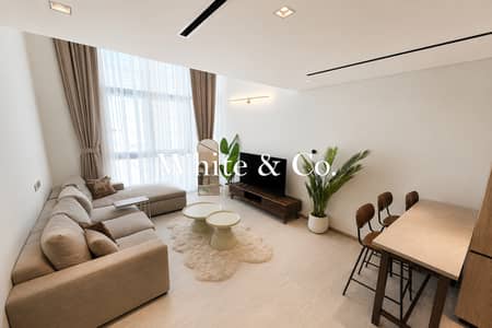 1 Schlafzimmer Wohnung zum zur Miete in Jumeirah Village Circle (JVC), Dubai - Wohnung in Jumeirah Village Circle (JVC)，JVC District 10，The Autograph, 1 schlafzimmer, 99999 AED - 15115060