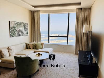 1 Bedroom Apartment for Rent in Palm Jumeirah, Dubai - IMG_7596. jpg