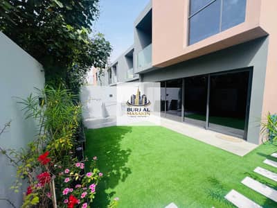 3 Bedroom Townhouse for Rent in Tilal City, Sharjah - 66c8a19e-9d91-4656-af11-bf3aa7ec0740. jpg