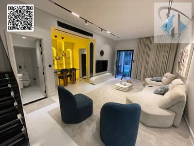 فیلا 4 غرف نوم للبيع في الزاهية، عجمان - myImage (5). jpg