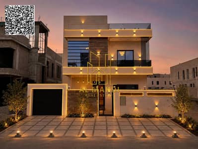 5 Bedroom Villa for Sale in Al Helio, Ajman - WhatsApp Image 2026-05-24 at 6.26. 13 PM (11). jpeg
