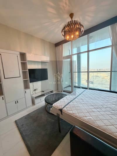 Studio for Rent in Business Bay, Dubai - IMG_1870. jpg
