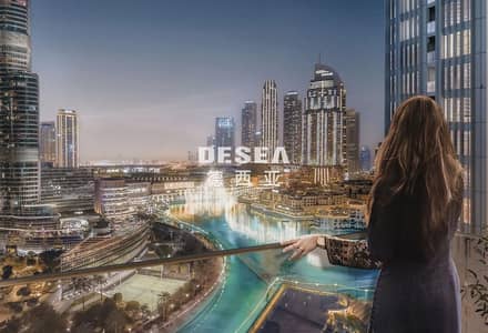 2 Bedroom Flat for Sale in Downtown Dubai, Dubai - THE ST. REGIS RESIDENCES (15). jpg