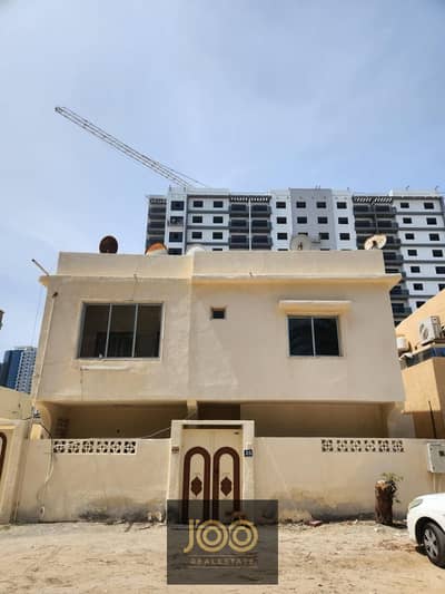 4 Bedroom Villa for Rent in Al Bustan, Ajman - WhatsApp Image 2026-05-24 at 1.58. 33 AM (3). jpeg 4 Bedroom Villa for Rent in Al Bustan, Ajman - WhatsApp Image 2026-05-24 at 1.58. 33 AM (3). jpeg