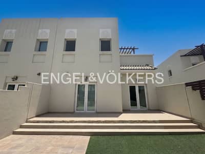3 Bedroom Townhouse for Rent in Al Furjan, Dubai - Ready To Move | Upgraded Kitchen | Near Pavillion