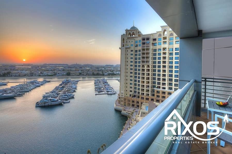 000 AED Rental Guaranteed | For 3 Years