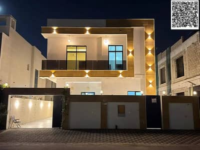 5 Bedroom Villa for Sale in Al Yasmeen, Ajman - batch_840728188-800x600. jpg