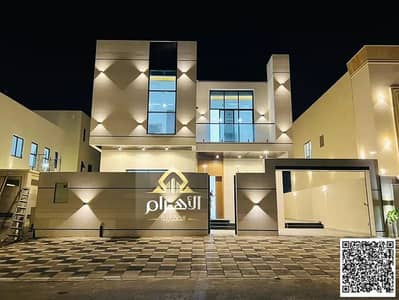 5 Cпальни Вилла Продажа в Аль Хелио, Аджман - batch_840799427-800x600. jpg 5 Cпальни Вилла Продажа в Аль Хелио, Аджман - batch_840799427-800x600. jpg