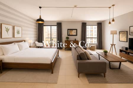 Studio à à vendre à Jumeirah Beach Residence (JBR), Dubai - Appartement à Jumeirah Beach Residence (JBR)，Murjan，Murjan 2, 1300000 AED - 14988663