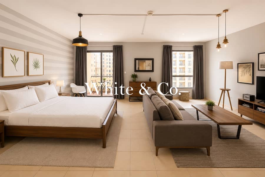 AirBnB Ready | Large Layout | Investment AirBnB Ready | Large Layout | Investment