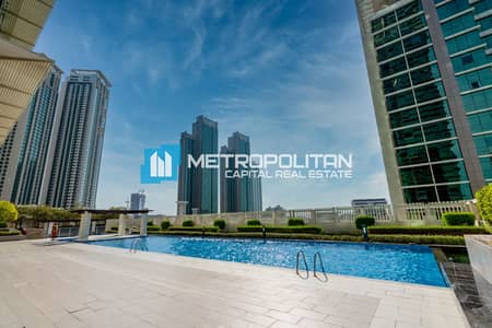 2 Bedroom Apartment for Sale in Al Reem Island, Abu Dhabi - Modern 2BR Unit | Spacious Layout | Prime Location