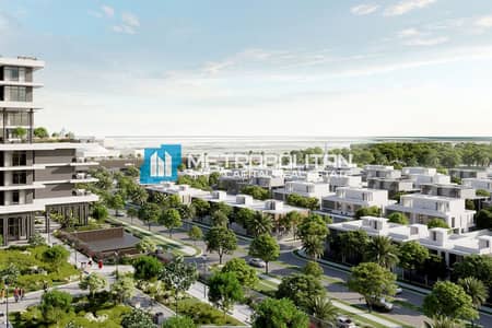1 Bedroom Flat for Sale in Al Reem Island, Abu Dhabi - Resale 1BR+Balcony | Laundry Area | Beachfront 1 Bedroom Flat for Sale in Al Reem Island, Abu Dhabi - Resale 1BR+Balcony | Laundry Area | Beachfront