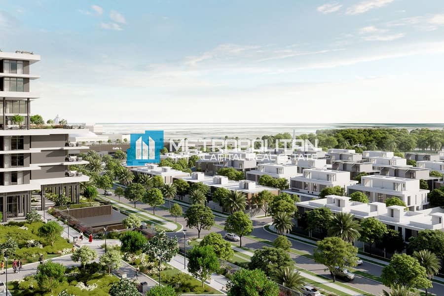 Resale 1BR+Balcony | Laundry Area | Beachfront Resale 1BR+Balcony | Laundry Area | Beachfront