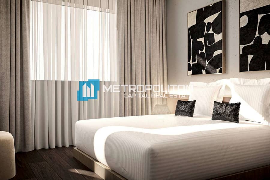 Biggest Layout | Corner 3 Bedrooms | Balcony - Image 5
