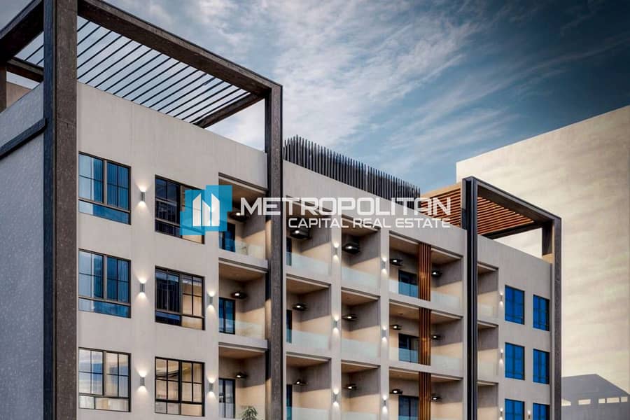 Biggest Layout | Corner 3 Bedrooms | Balcony - Image 9