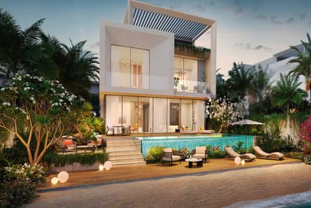 8 Bedroom Villa for Sale in Ajmal Makan City - Sharjah Waterfront, Sharjah - 2. jpg 8 Bedroom Villa for Sale in Ajmal Makan City - Sharjah Waterfront, Sharjah - 2. jpg